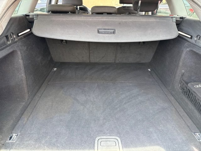 AUDI A4 usata, con Fendinebbia