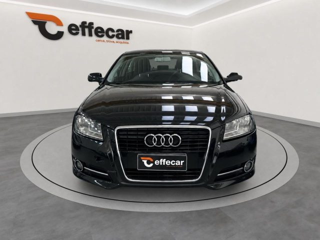 AUDI A3 usata, con Airbag