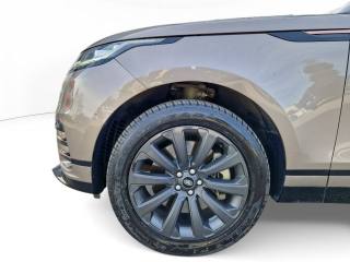 LAND ROVER Range Rover Velar usata, con Controllo trazione