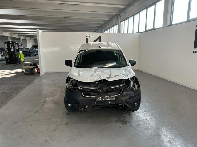 RENAULT Express usata, con Airbag