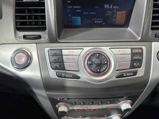 NISSAN Murano usata, con Servosterzo