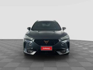 CUPRA Formentor usata 7