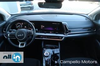 KIA Sportage usata 6