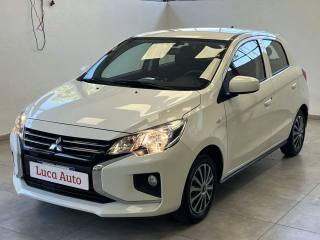 MITSUBISHI Space Star 1.2 71CV S&S *UNICO PROPRIETARIO*