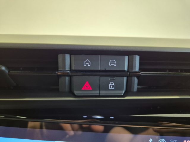 ALFA ROMEO Junior usata, con Touch screen