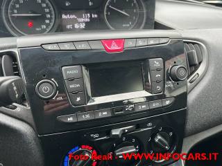 LANCIA Ypsilon usata, con Bluetooth
