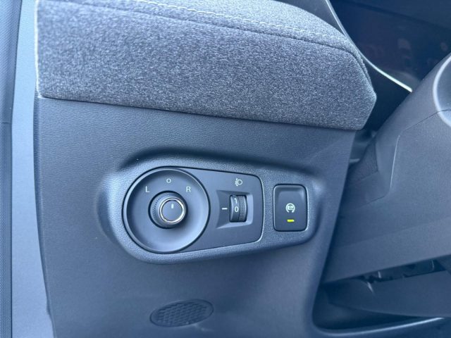 MG ZS usata, con Adaptive Cruise Control