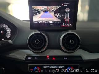 AUDI Q2 usata, con USB