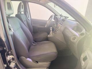 FIAT Panda usata 7