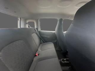 FIAT Panda Cross usata, con Antifurto