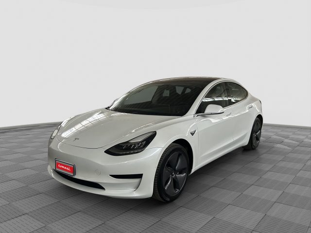 TESLA Model 3 usata 0