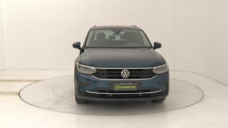 VOLKSWAGEN Tiguan usata, con Cerchi in lega