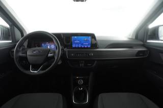 FORD Tourneo Courier usata 10