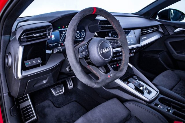 AUDI RS usata, con Cruise Control