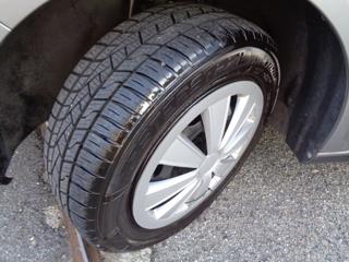 VOLKSWAGEN Polo usata, con Lettore CD