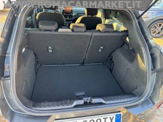 FORD Puma usata, con Specchietti laterali elettrici
