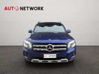 MERCEDES-BENZ GLB 180 usata, con Autoradio