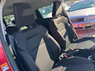 SUZUKI Swift usata, con Fari LED