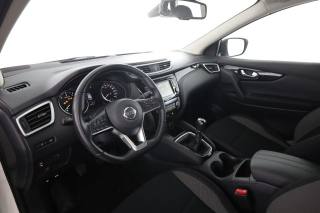 NISSAN Qashqai usata 1