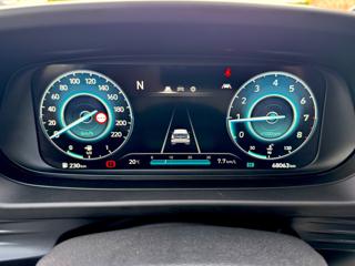 HYUNDAI Bayon usata, con Specchietti laterali elettrici