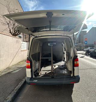 VOLKSWAGEN Transporter usata 21