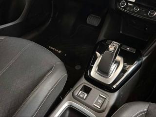 OPEL Corsa-e usata, con Luci diurne LED