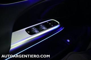 MERCEDES-BENZ E 220 usata, con Sensore di luce