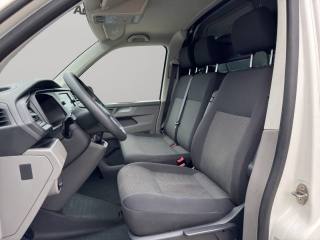 VOLKSWAGEN Transporter usata, con ESP