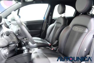 FIAT 500X usata, con Autoradio