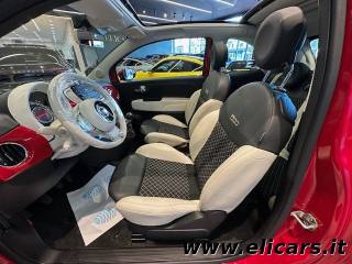 FIAT 500C usata, con Alzacristalli elettrici