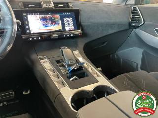 DS AUTOMOBILES DS 7 usata, con Sedili riscaldati