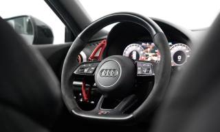 AUDI RS3 usata, con Park Distance Control