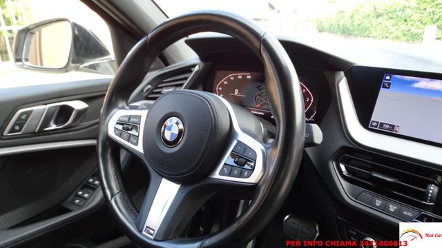 BMW 116 usata 144