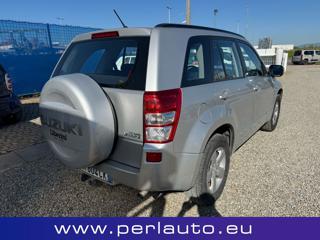SUZUKI Grand Vitara usata, con Airbag laterali