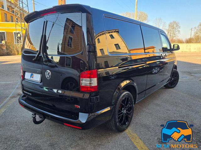 VOLKSWAGEN Transporter usata, con Airbag Passeggero