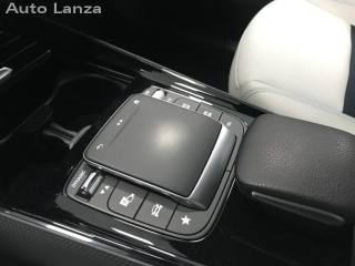 MERCEDES-BENZ GLA 250 usata, con Controllo trazione