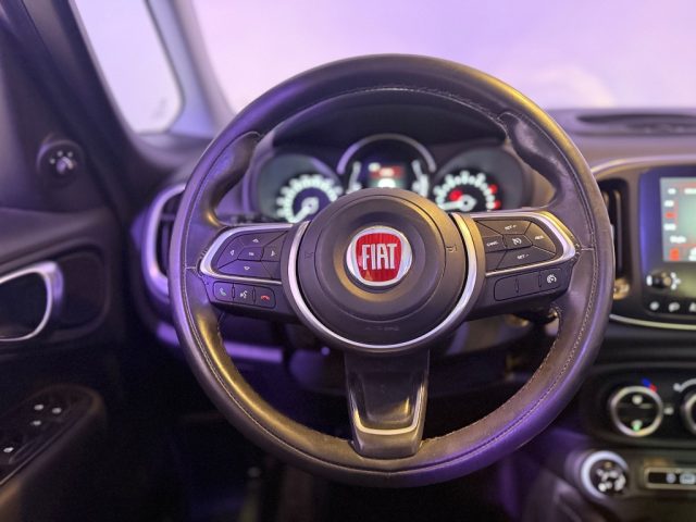 FIAT 500L usata 14
