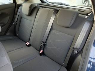 FORD Fiesta usata, con Chiusura centralizzata