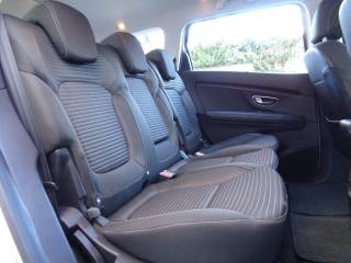 RENAULT Grand Scenic usata, con Controllo automatico clima