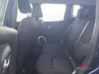 JEEP Renegade usata 10