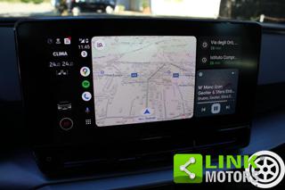 SEAT Leon usata, con Cruise Control