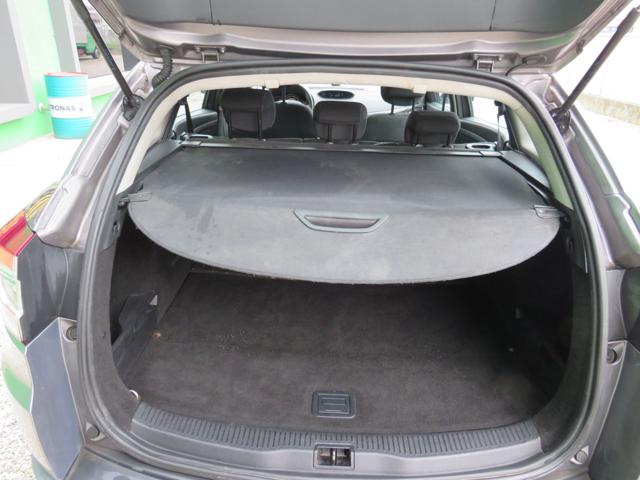 RENAULT Megane usata 18