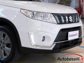SUZUKI Vitara usata, con Sound system