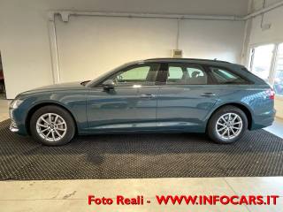 AUDI A6 usata, con Controllo automatico clima