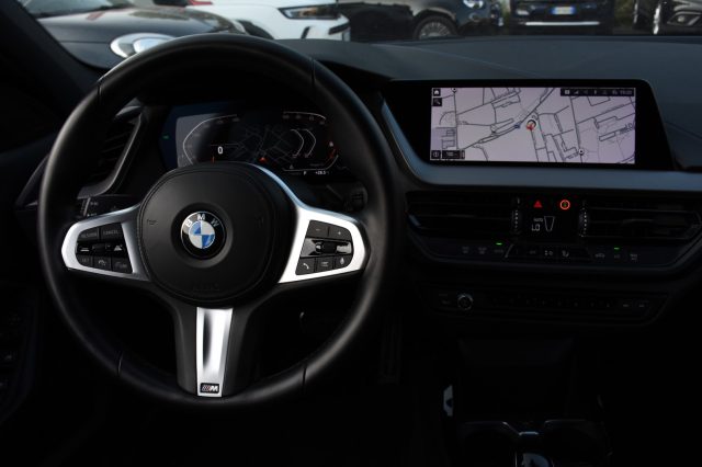 BMW 118 usata, con Chiusura centralizzata