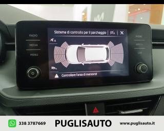 SKODA Kamiq usata, con Controllo trazione