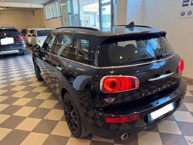 MINI Clubman usata, con Airbag Passeggero