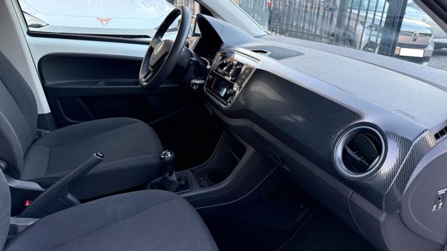 VOLKSWAGEN up! usata, con Luci diurne LED