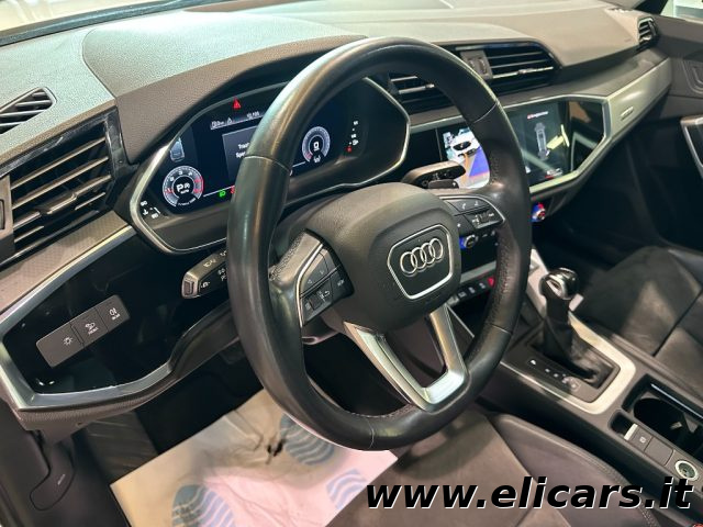 AUDI Q3 usata, con Chiusura centralizzata