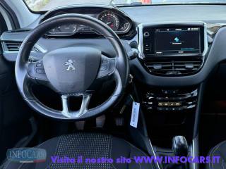 PEUGEOT 208 usata, con Controllo automatico clima